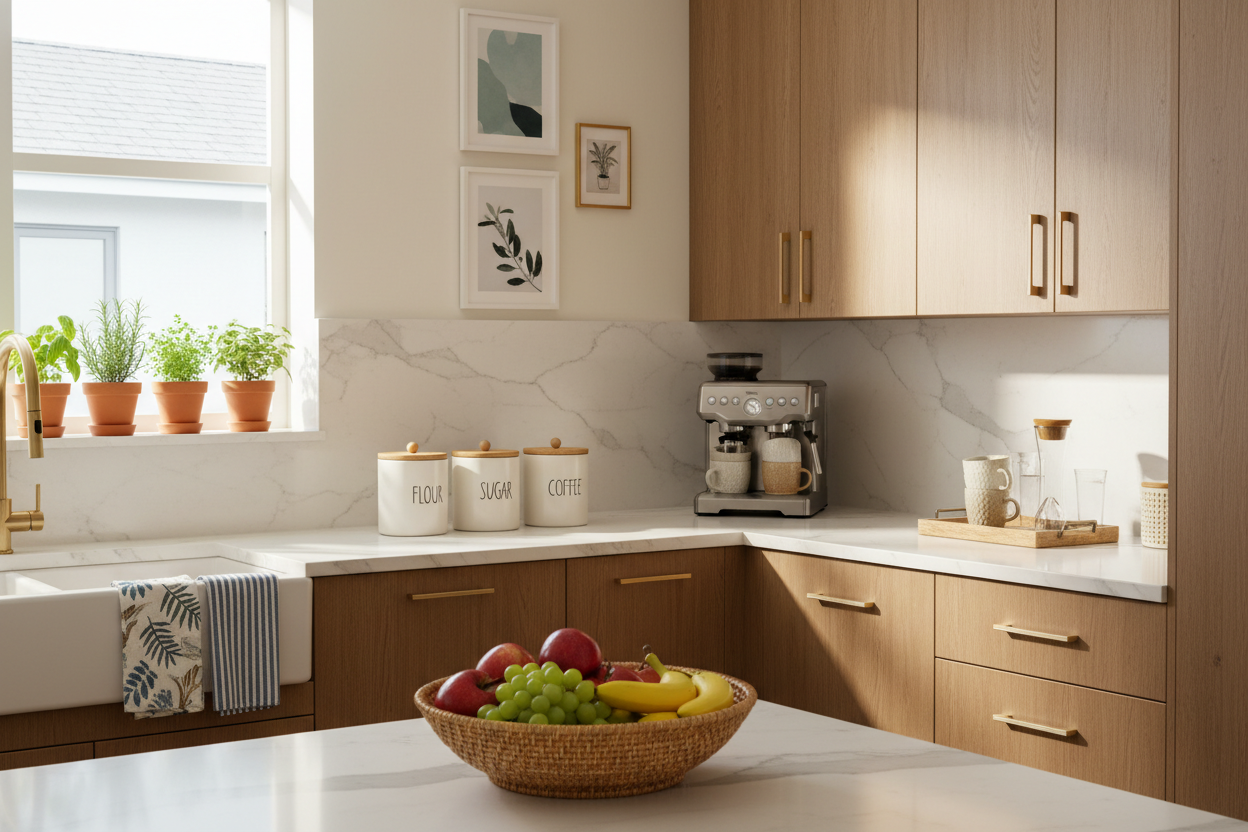 The Reason I Chose These Products Over Others