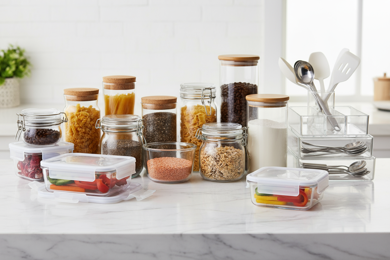 The Reason I Chose These Products Over Others