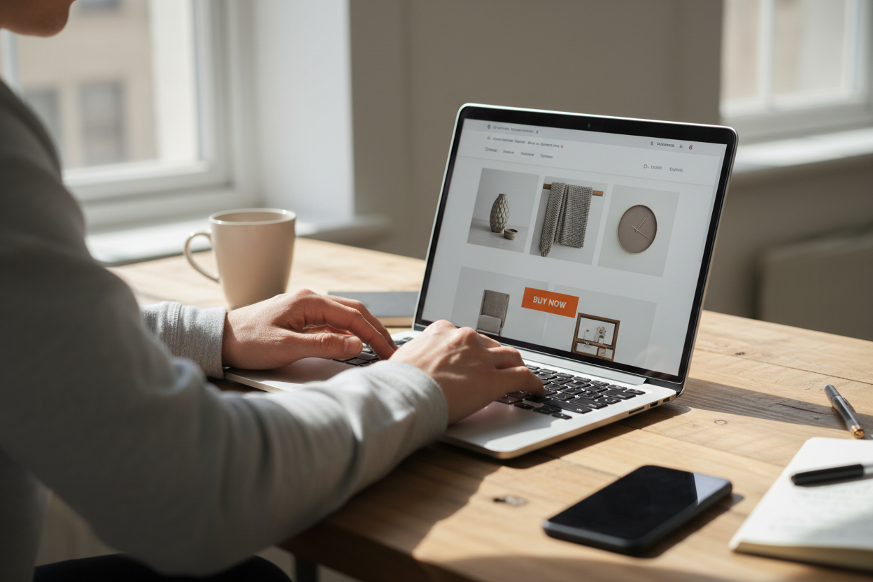 Top 5 Benefits of Using These Amazon Links