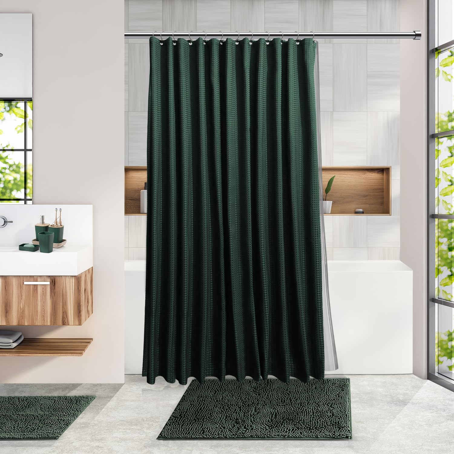|Bathroom Accessories And More|