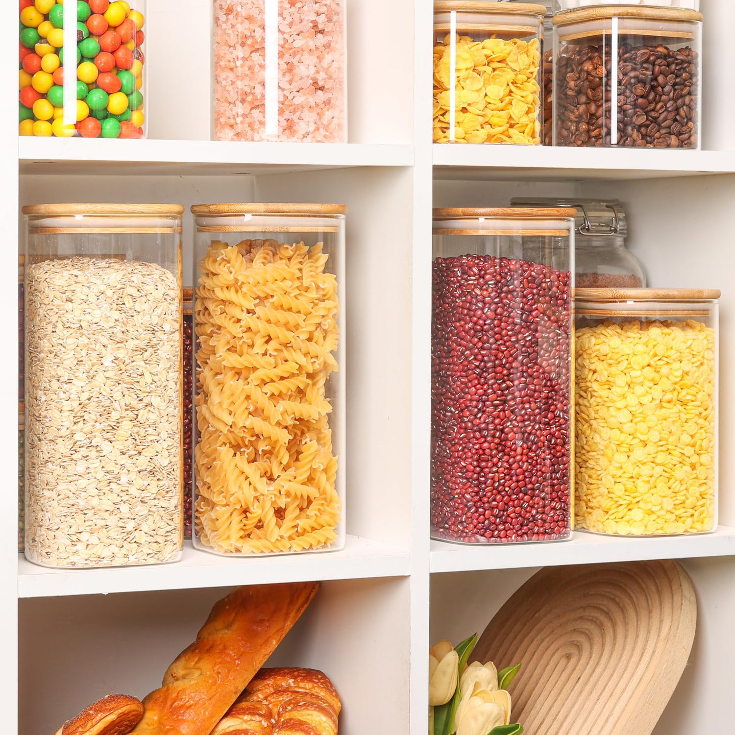 |Kitchen Organizers, Storage And More|