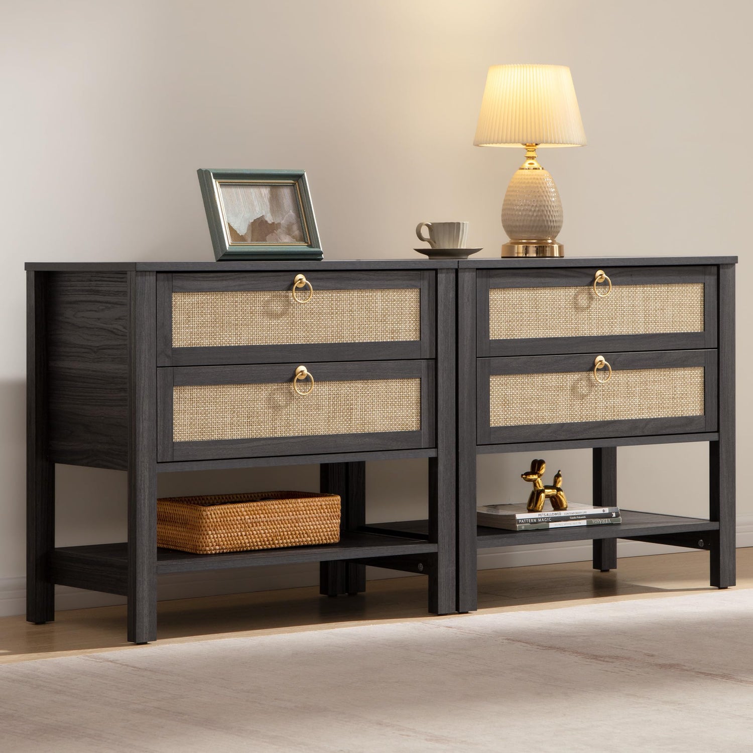 |Nightstands, Side Table, Tv Stands|
