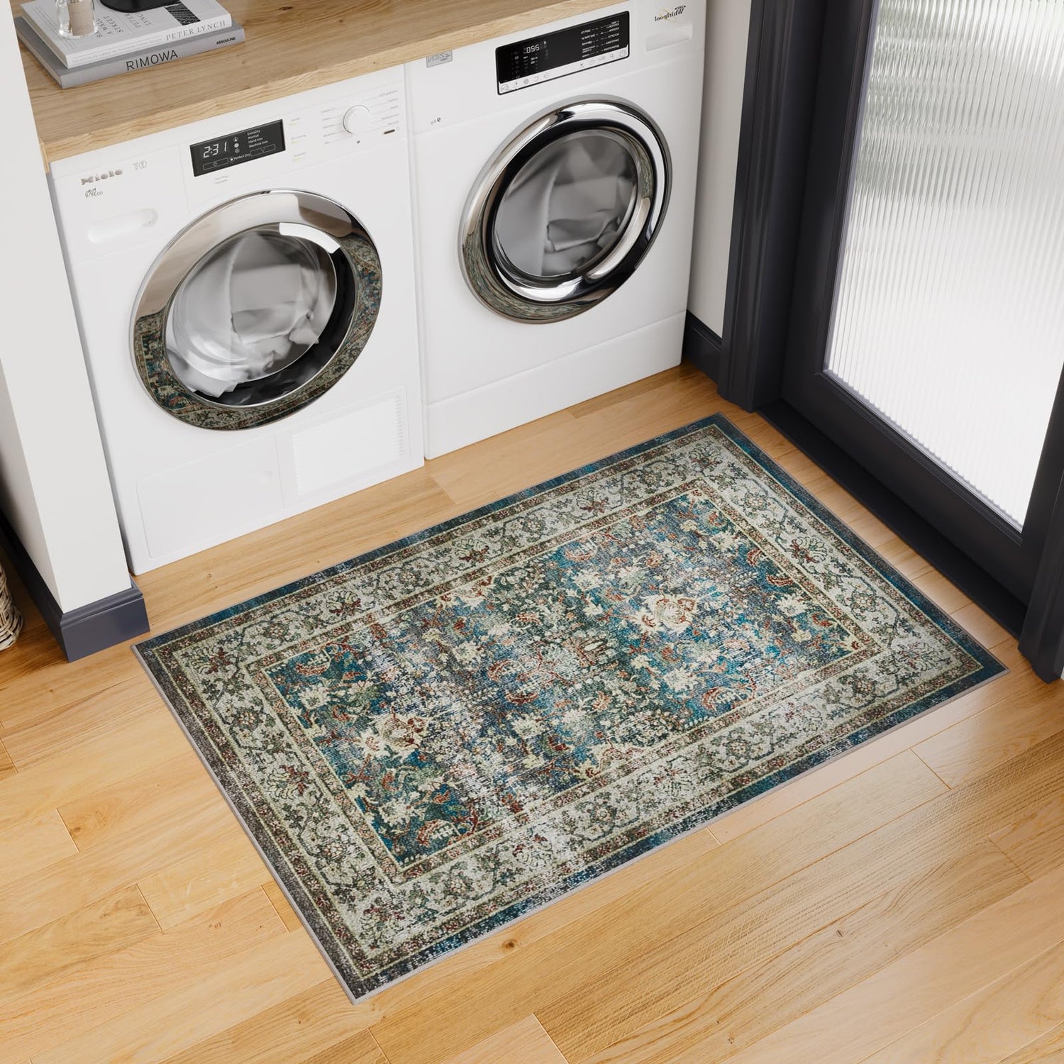 |Rugs, Outdoor Mat And More|