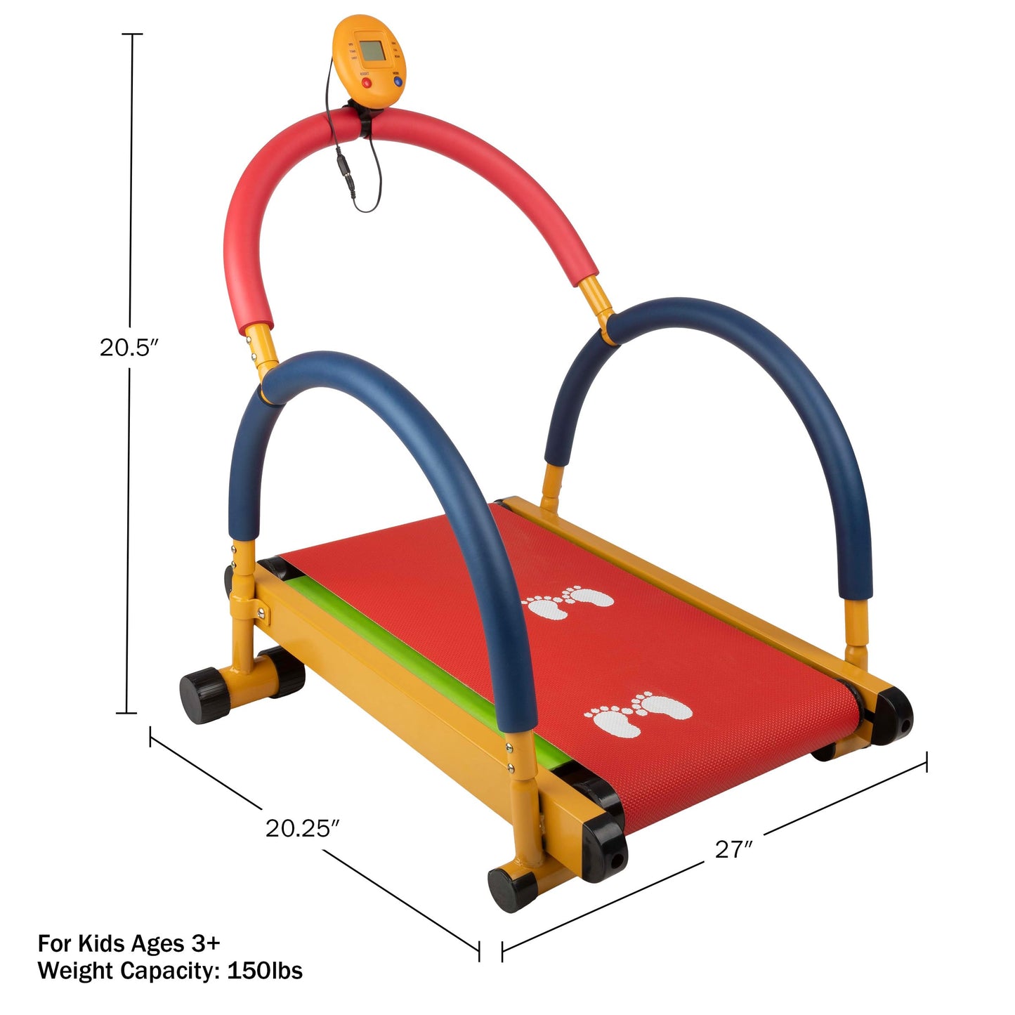 Kids Exercise Equipment Collection: Strength Training, Cardio, and Active Play Essentials